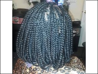 Bob Braids