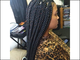 box braids