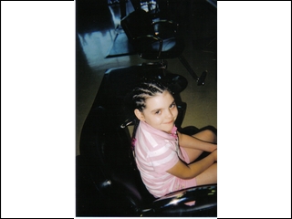 Cornrows ( I Did )