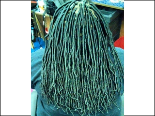 Silky Locs