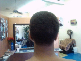 Shape Up I did