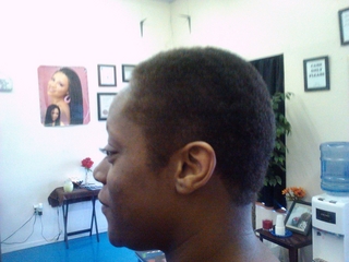 Shape Up I did