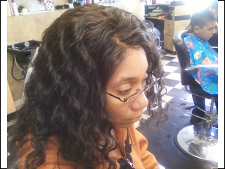 Lace Wig Frontal I did