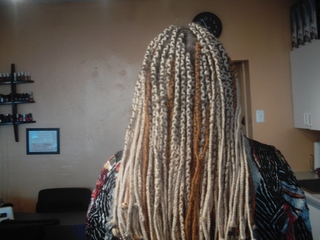 Nulocs I did