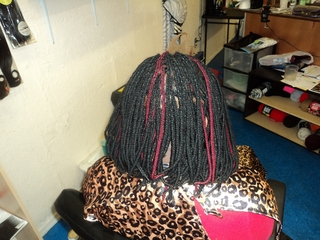 Nulocs I did