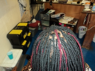 Nulocs I did