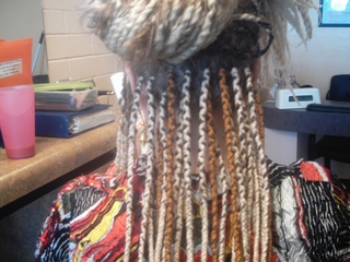 Nulocs I did