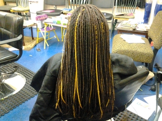 box braids