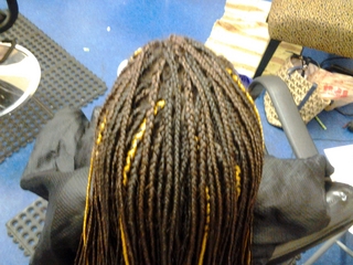 box braids