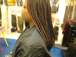 box braids