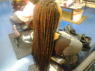 box braids