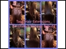 Tape Hair Extensions