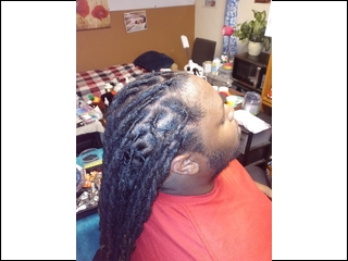 loc retwist