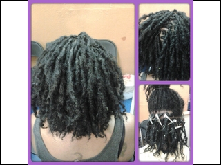 retwist