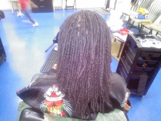 retwist i did