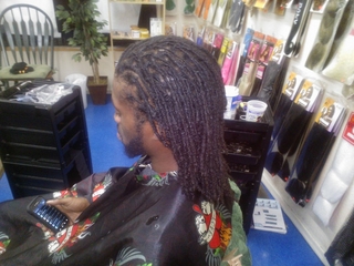 retwist i did