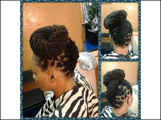 loc style