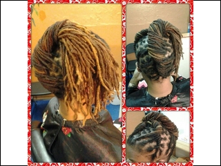 Loc Style