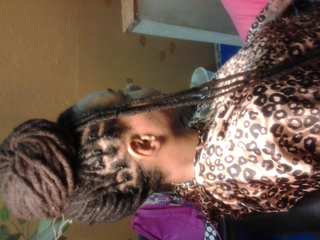 Loc Style